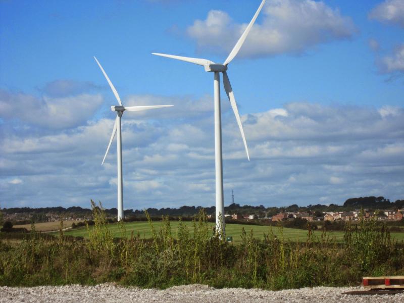 Cappawhite Wind Farm community fund