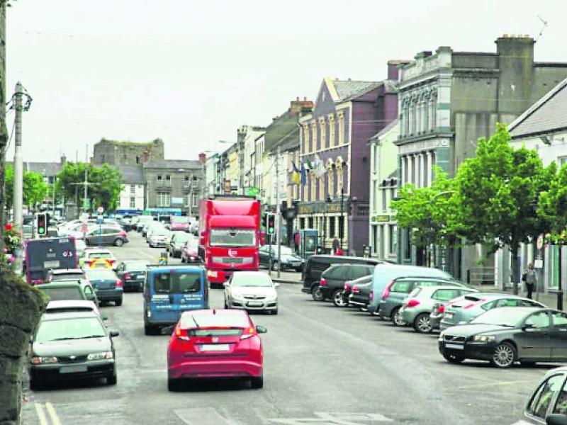 Tipperary TD says Thurles Ukrainian refugee programme can work with the right resources
