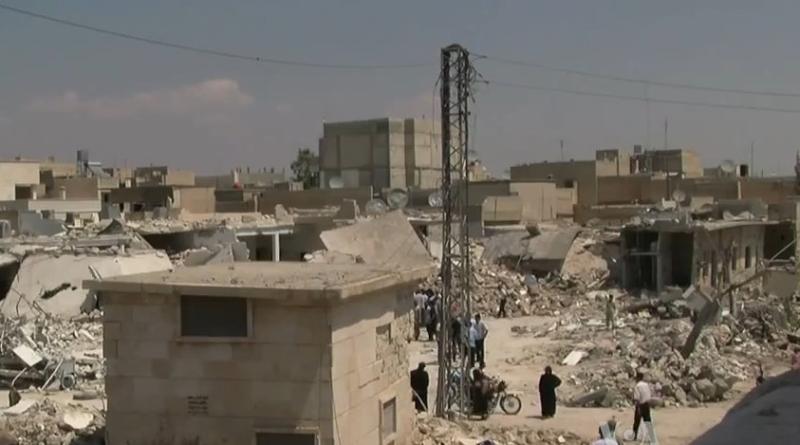 Syria