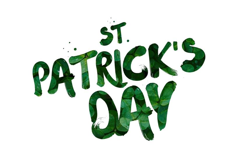 70's & 80's theme for Templemore St Patrick's Day parade