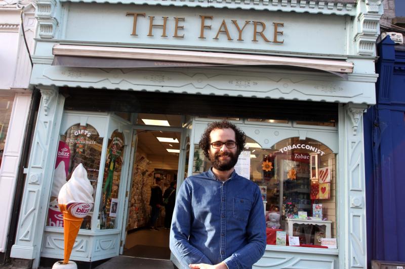 Iconic Nenagh store The Fayre to close after two decades in business