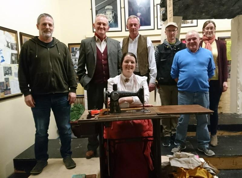 Tipperary Drama Festival