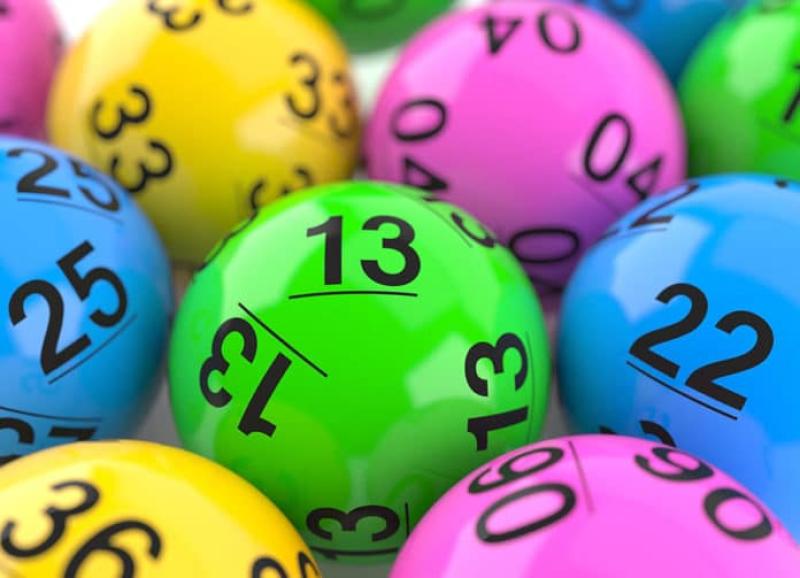 It could be you! Players in two counties bag big prizes in EuroMillions draw 