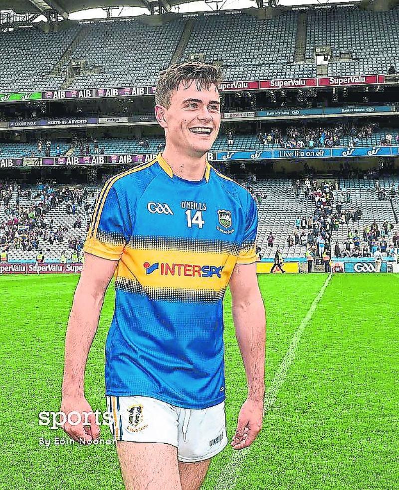 Defeat to Cork increases relegation pressure on Tipperary footballers with two games remaining