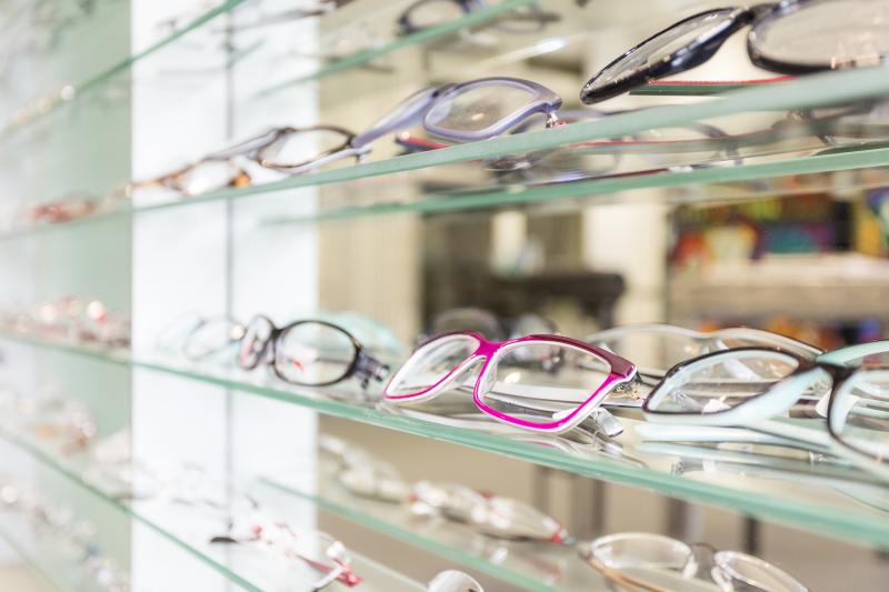 Optical Assistant required for Sheppard Opticians in Roscrea