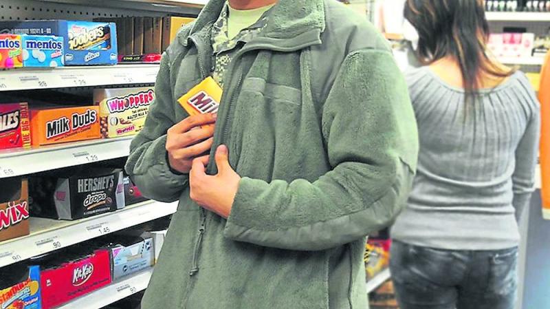 Shocking statistic reveals extent of shoplifting problem in Tipperary