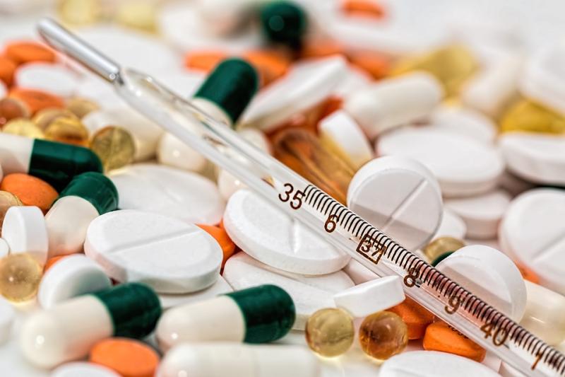 HPRA Detains 619,213 Dosage Units of Illegal Medicines in 2018