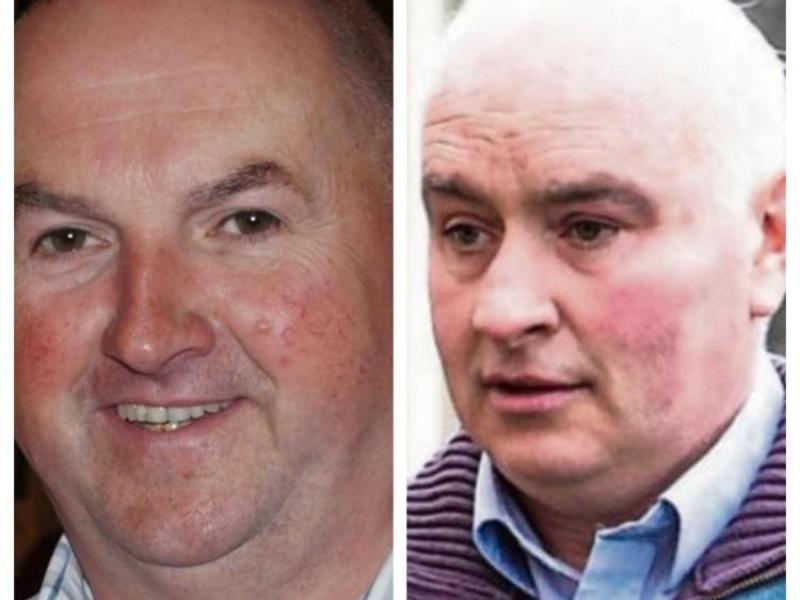 Handwriting expert gives evidence on note found in Quirke home