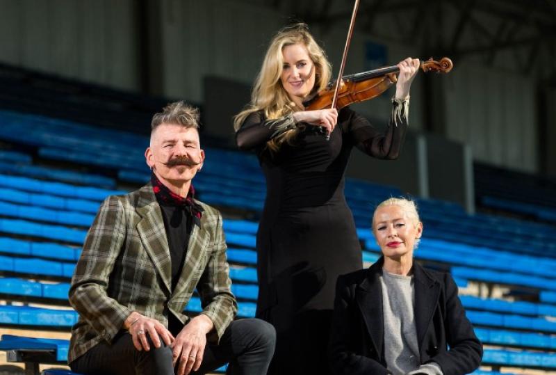 Day tickets released for Tipp Classical