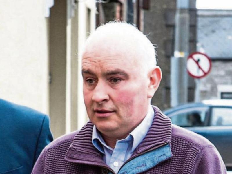 Patrick Quirke