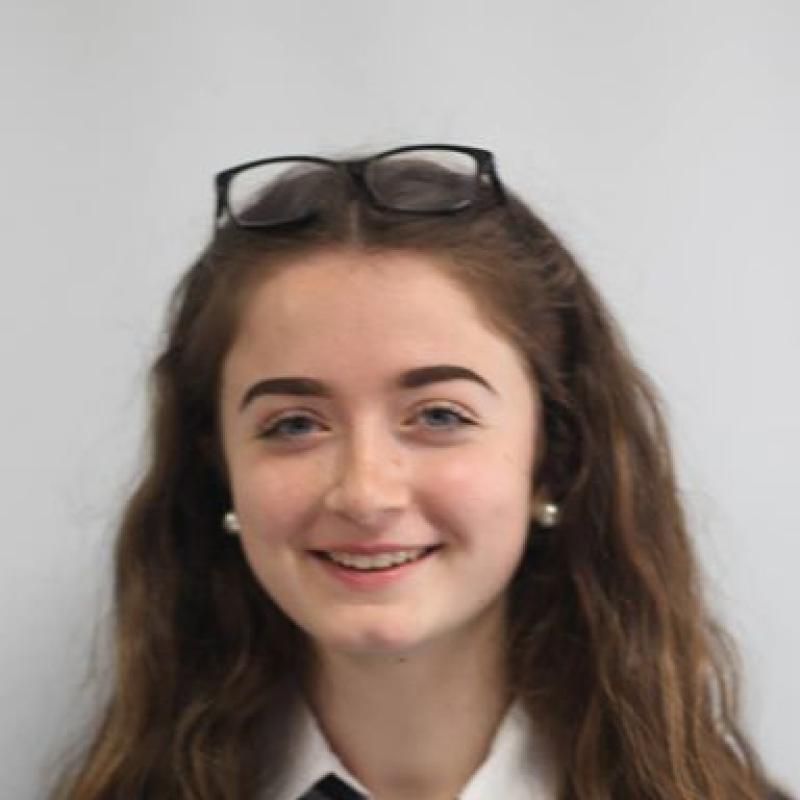 Best in Ireland: Tipperary student heading to London after Microsoft Word exam triumph 