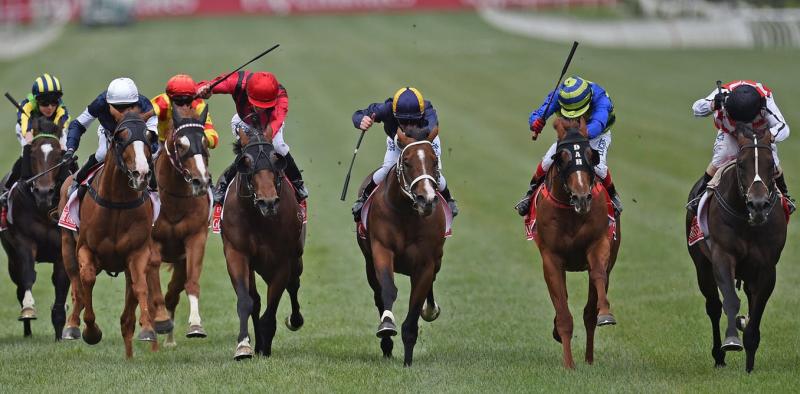 Cheltenham Festival Tips: Tuesday's top picks 