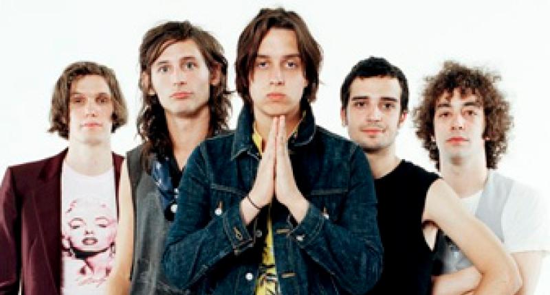 The Strokes , Florence + The Machine , Hozier  and The 1975 to headline Electric Picnic 19
