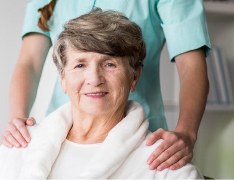 Care About You are looking for Healthcare Support Workers in North Tipperary