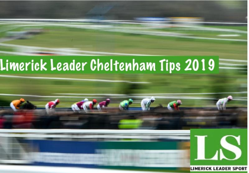 Cheltenham Festival Tips Friday's top picks Tipperary Live