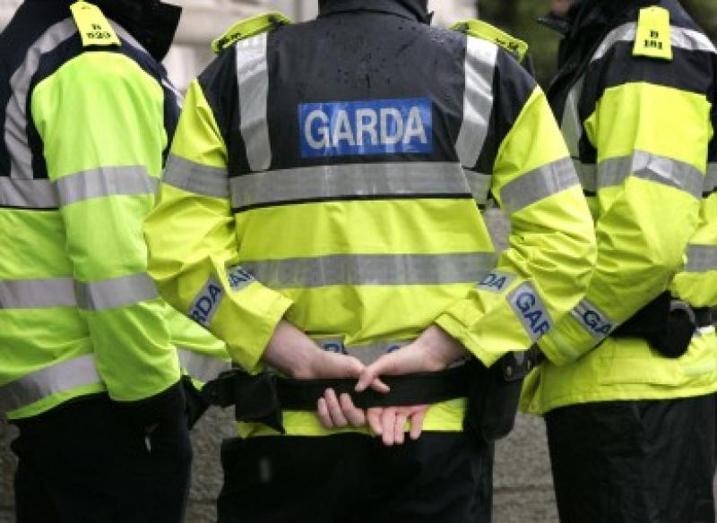 Gardaí arrest man and seize car in Dundalk following alert from PSNI 