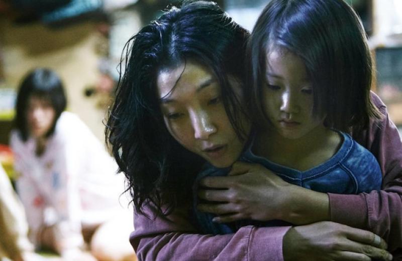 Source Film Club present acclaimed drama Shoplifters 