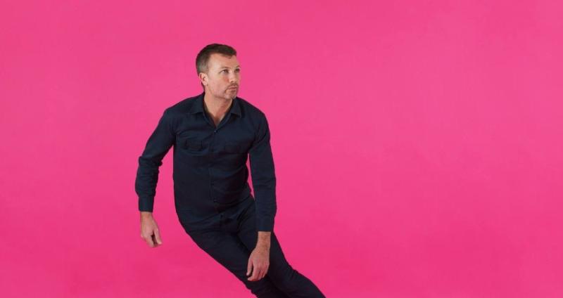 Bell X1 frontman Paul Noonan brings his solo show to Thurles