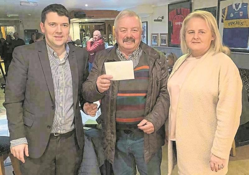 Glengoole&rsquo;s &lsquo;War of Independence&rsquo; scoops Best Overall in the Moycarkey-Borris St Patrick&rsquo;s Day parade