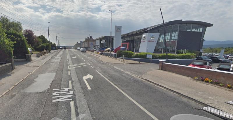 Davitt street businesses in Tipperary town need 50% rate cut - Cllr John Crosse