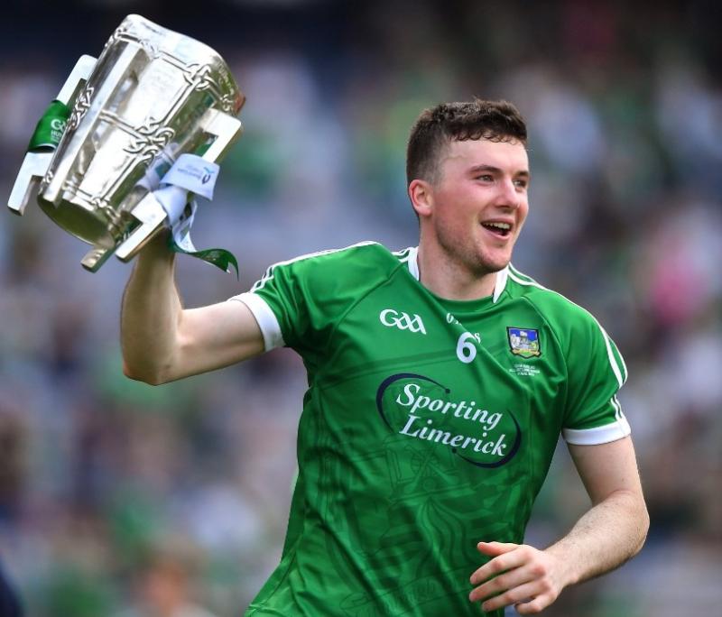 Captain Declan Hannon returns to Limerick hurling team for league final with Waterford