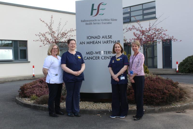 University Hospital Limerick