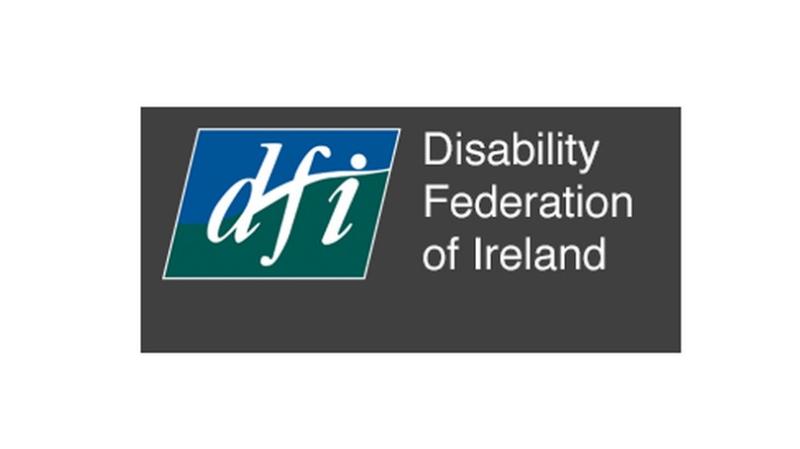 Disability Federation of Ireland