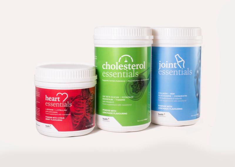 Health Essentials 