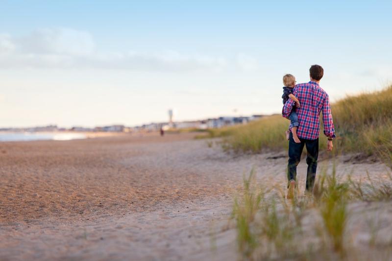 Waterford parents a step closer to more leave and flexible working arrangements