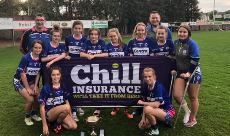 Country roads lead to Templemore for GAA fundraiser on April 9