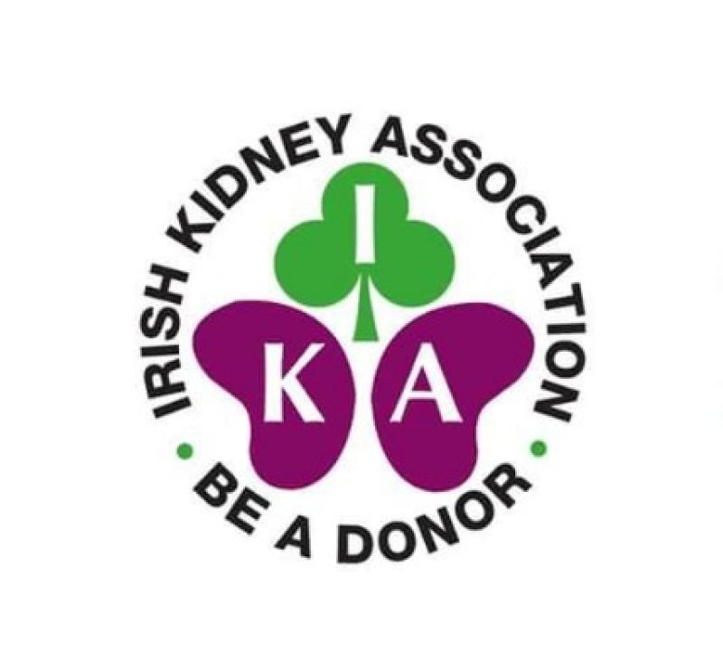 Irish Kidney Association Tipperary branch AGM