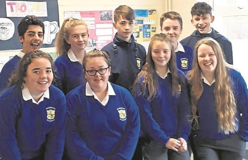 County Tipperary secondary school proudly prepares to celebrate 150 years in existence