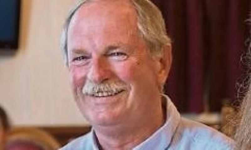 Clonmel Tidy Towns chairperson Martin Behan passes away