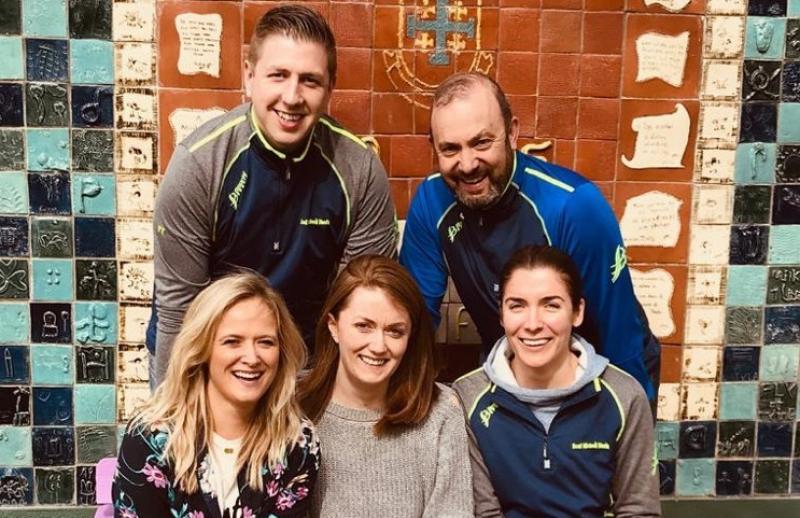 Holycross National School to host unique fundraiser