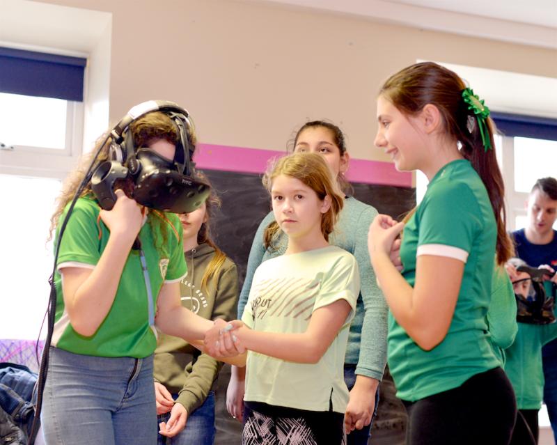 Youth Work Ireland opens its doors in Tipperary Town to give an insight  into the work they carry out