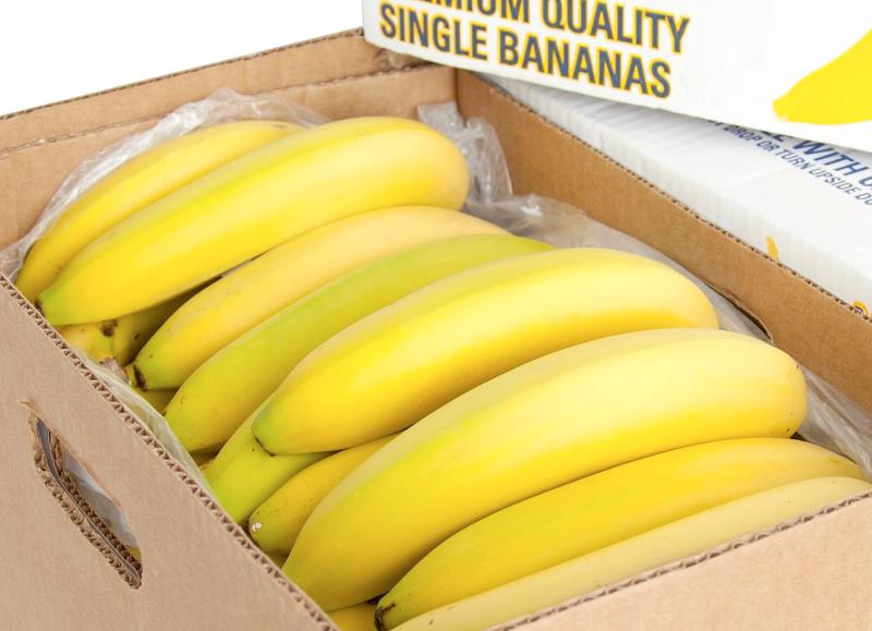 National Banana Day!
