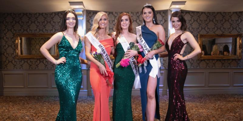 Search for Miss Tipperary 2019 gets underway 