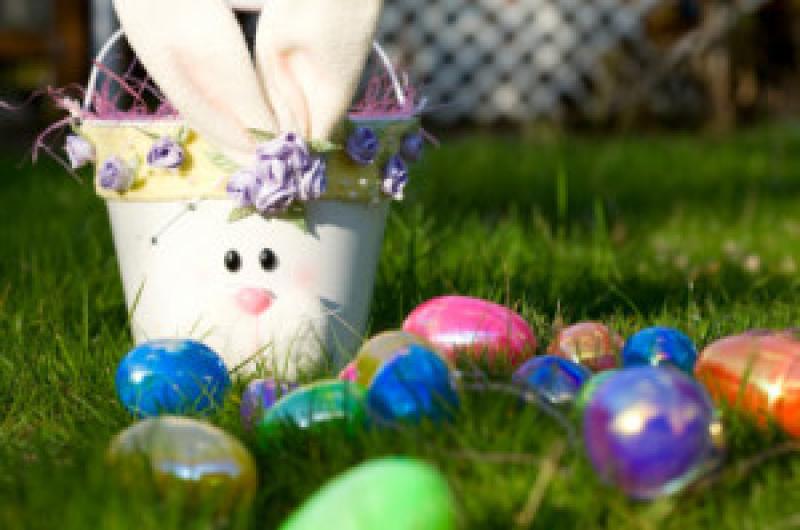 Easter Egg hunt cancelled at popular Laois tourist spot