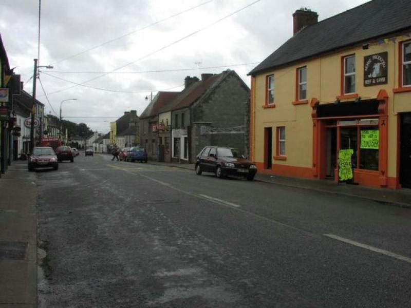Tipperary Covid rule-breaker 'didn't like the chipper in Borrisoleigh'