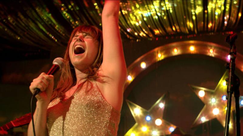 Former Tipperary student Jessie Buckley earns Bafta nomination