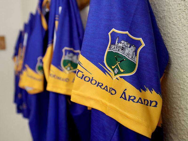 Tipperary intermediate camogie team eye silverware against Kilkenny in the division two league decider