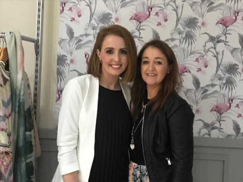 Get Glam with Gret: Look chic on a budget  and nail SS19 trends in style  