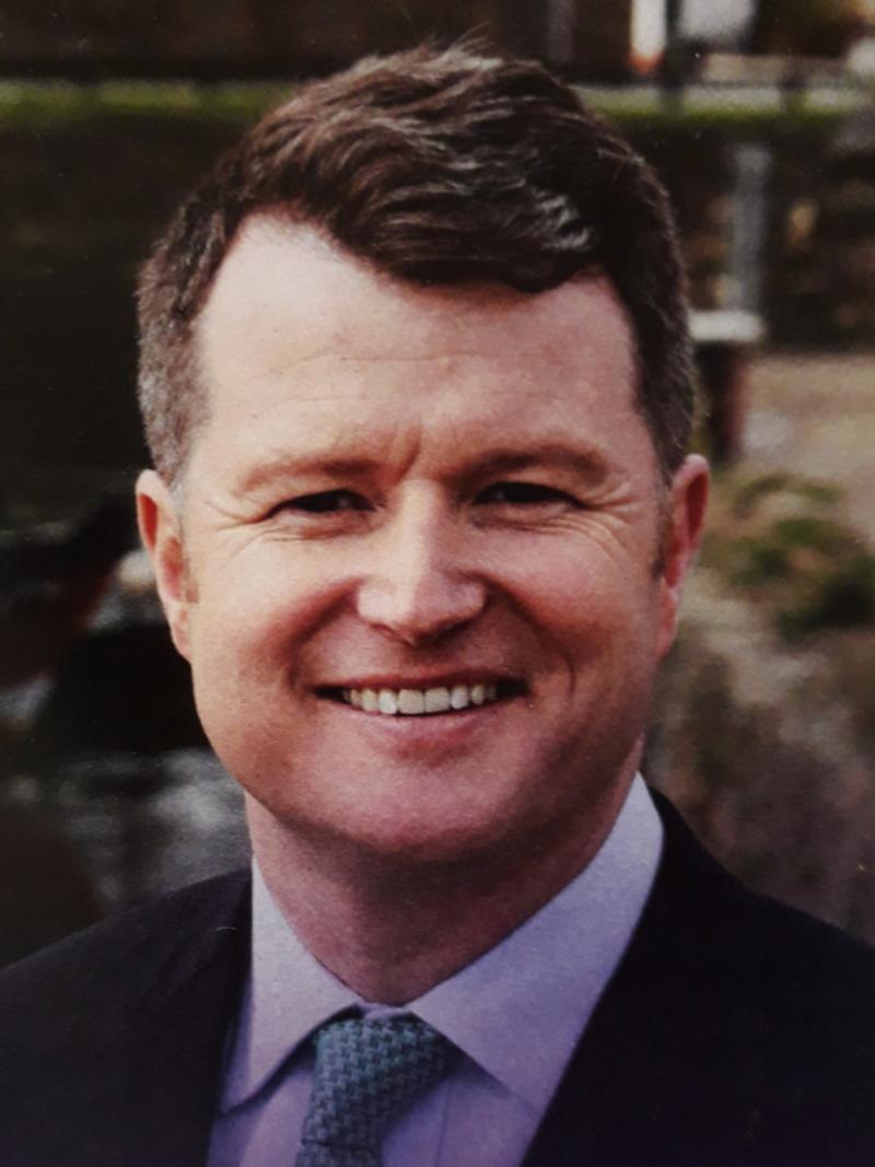 Malcolm Byrne