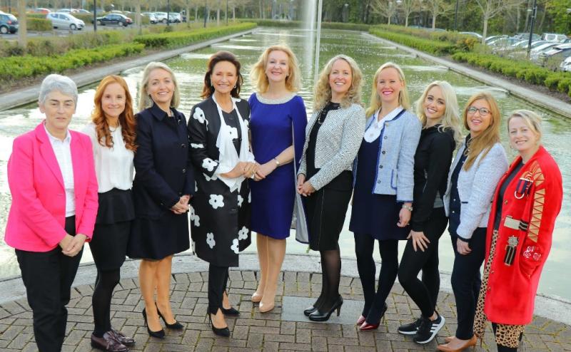 Tipperary's Dr Mary Ryan hosts Midwest Empowerment and Equality conference