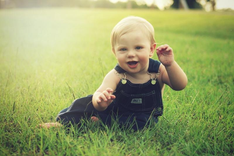 Incredible Years Baby Programme in Templemore