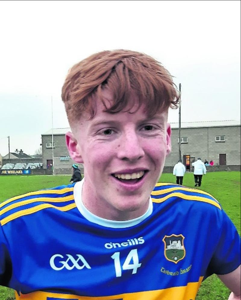 Kyle Shelly