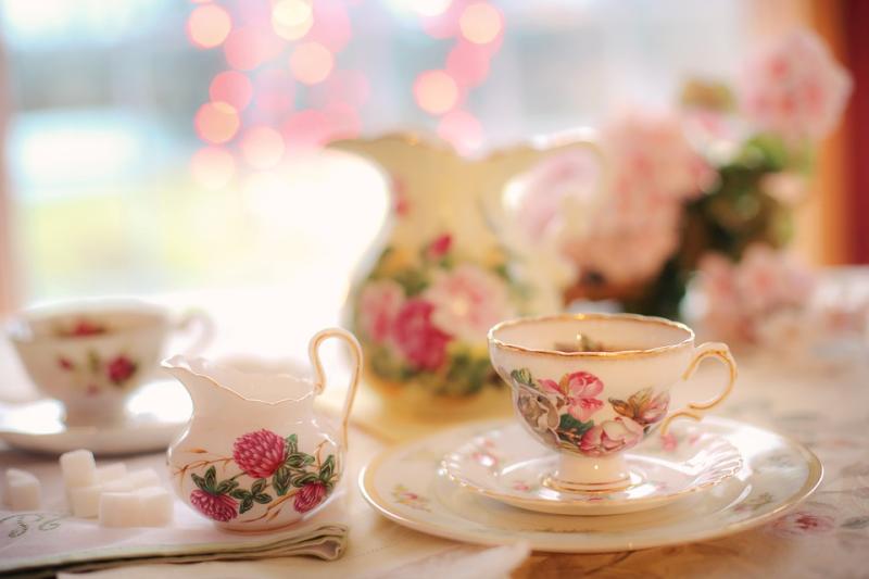 Thurles Memory Cafe raise a cup for Alzheimer's Tea Day 2019