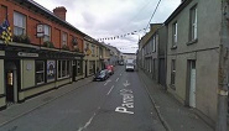 Parnell Street, Thurles 