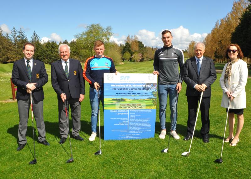 SVP Mid-West to host a pre-qualifier classic
