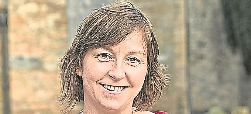 Clonmel's Cliona Maher takes part in this week's series of My Tipperary Life 